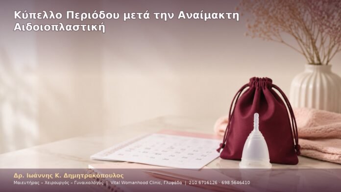 cover-26-6 Κύπελλο Περιόδου μετά την Αναίμακτη Αιδοιοπλαστική