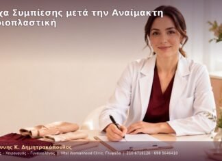 Ρούχα Συμπίεσης μετά την Αναίμακτη Αιδοιοπλαστική Ρούχα Συμπίεσης μετά την Αναίμακτη Αιδοιοπλαστική