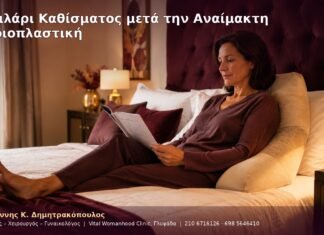 Μαξιλάρι Καθίσματος μετά την Αναίμακτη Αιδοιοπλαστική Μαξιλάρι Καθίσματος μετά την Αναίμακτη Αιδοιοπλαστική