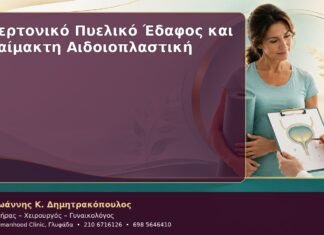 Υπερτονικό Πυελικό Έδαφος και Αναίμακτη Αιδοιοπλαστική Υπερτονικό Πυελικό Έδαφος και Αναίμακτη Αιδοιοπλαστική