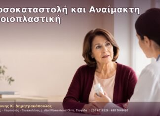 Ανοσοκαταστολή και Αναίμακτη Αιδοιοπλαστική Ανοσοκαταστολή και Αναίμακτη Αιδοιοπλαστική