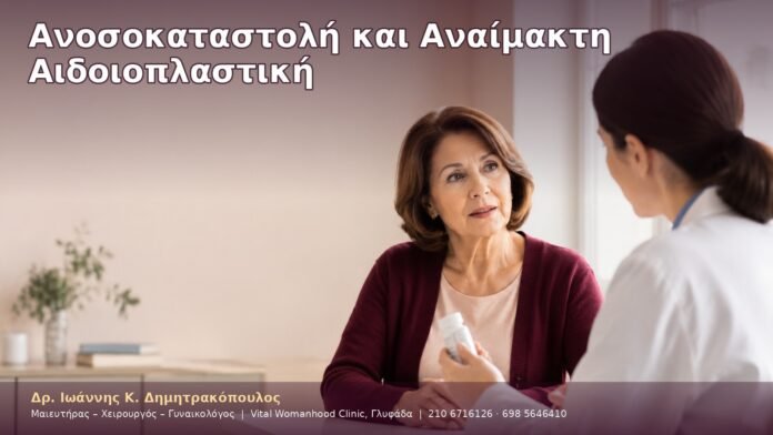 cover-27-7 Ανοσοκαταστολή και Αναίμακτη Αιδοιοπλαστική