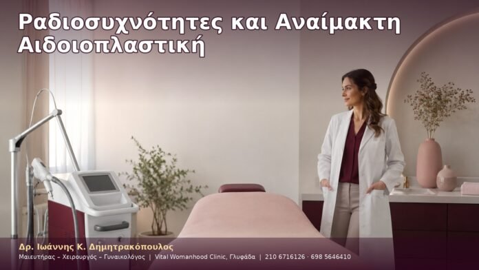 cover-27-9 Ραδιοσυχνότητες και Αναίμακτη Αιδοιοπλαστική