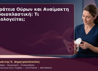 Ακράτεια Ούρων και Αναίμακτη Αιδοιοπλαστική: Τι Αξιολογείται; Ακράτεια Ούρων και Αναίμακτη Αιδοιοπλαστική: Τι Αξιολογείται;