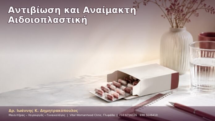 cover-28-7 Αντιβίωση και Αναίμακτη Αιδοιοπλαστική