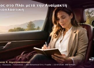 Ύπνος στο Πλάι μετά την Αναίμακτη Αιδοιοπλαστική Ύπνος στο Πλάι μετά την Αναίμακτη Αιδοιοπλαστική