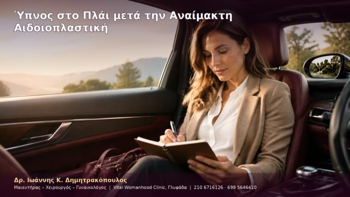cover-29-3 Ύπνος στο Πλάι μετά την Αναίμακτη Αιδοιοπλαστική
