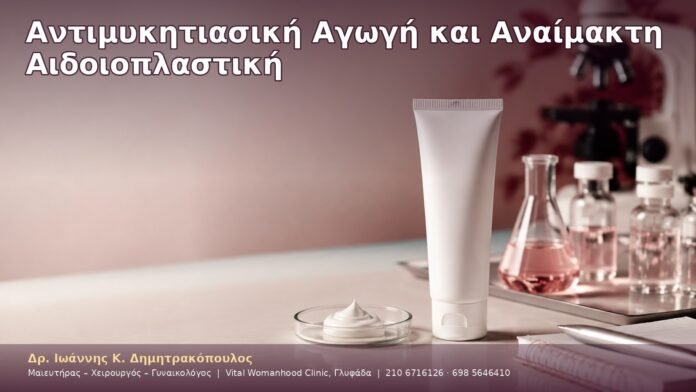 cover-29-7 Αντιμυκητιασική Αγωγή και Αναίμακτη Αιδοιοπλαστική