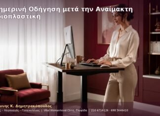 Καθημερινή Οδήγηση μετά την Αναίμακτη Αιδοιοπλαστική Καθημερινή Οδήγηση μετά την Αναίμακτη Αιδοιοπλαστική