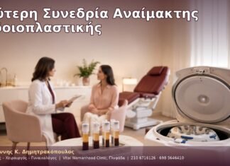 Δεύτερη Συνεδρία Αναίμακτης Αιδοιοπλαστικής Δεύτερη Συνεδρία Αναίμακτης Αιδοιοπλαστικής