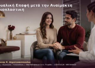 Σεξουαλική Επαφή μετά την Αναίμακτη Αιδοιοπλαστική Σεξουαλική Επαφή μετά την Αναίμακτη Αιδοιοπλαστική