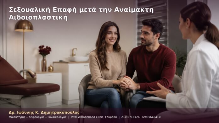 cover-32-1 Σεξουαλική Επαφή μετά την Αναίμακτη Αιδοιοπλαστική