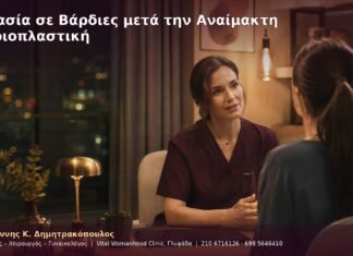 Εργασία σε Βάρδιες μετά την Αναίμακτη Αιδοιοπλαστική