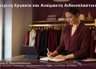Νυχτερινή Εργασία και Αναίμακτη Αιδοιοπλαστική