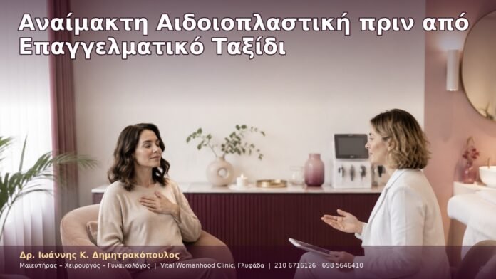 cover-34-9 Αναίμακτη Αιδοιοπλαστική πριν από Επαγγελματικό Ταξίδι