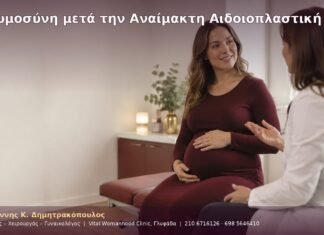 Εγκυμοσύνη μετά την Αναίμακτη Αιδοιοπλαστική Εγκυμοσύνη μετά την Αναίμακτη Αιδοιοπλαστική