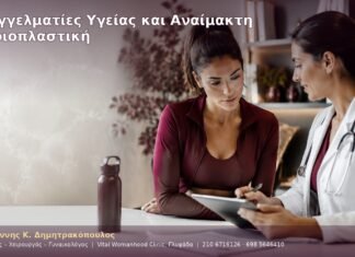 Επαγγελματίες Υγείας και Αναίμακτη Αιδοιοπλαστική