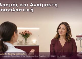 Θηλασμός και Αναίμακτη Αιδοιοπλαστική