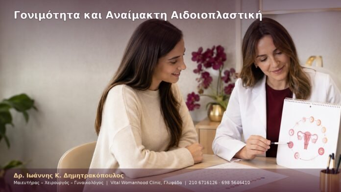 cover-36-1 Γονιμότητα και Αναίμακτη Αιδοιοπλαστική