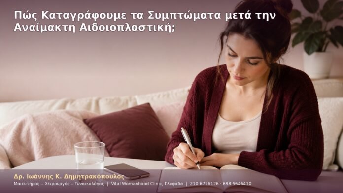 cover-36-4 Πώς Καταγράφουμε τα Συμπτώματα μετά την Αναίμακτη Αιδοιοπλαστική;