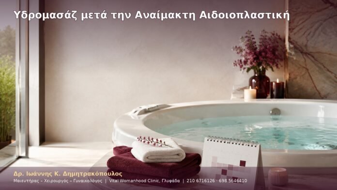 cover-36-5 Υδρομασάζ μετά την Αναίμακτη Αιδοιοπλαστική