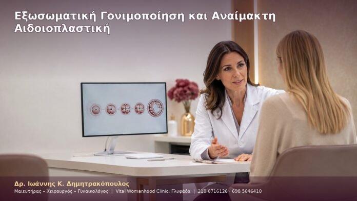 cover-37-1 Εξωσωματική Γονιμοποίηση και Αναίμακτη Αιδοιοπλαστική
