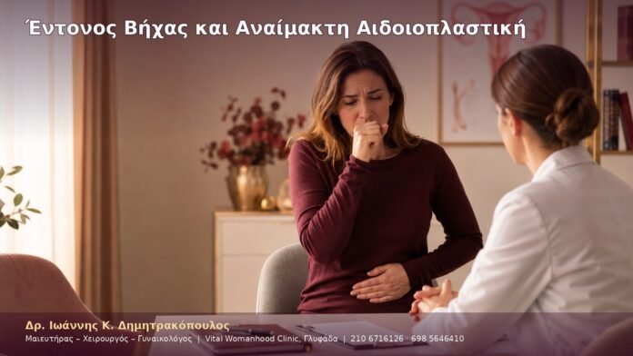 cover-37-2 Έντονος Βήχας και Αναίμακτη Αιδοιοπλαστική