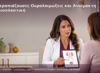 Υποτροπιάζουσες Ουρολοιμώξεις και Αναίμακτη Αιδοιοπλαστική Υποτροπιάζουσες Ουρολοιμώξεις και Αναίμακτη Αιδοιοπλαστική