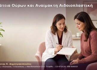 Ακράτεια Ούρων και Αναίμακτη Αιδοιοπλαστική Ακράτεια Ούρων και Αναίμακτη Αιδοιοπλαστική