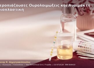 Υποτροπιάζουσες Ουρολοιμώξεις και Αναίμακτη Αιδοιοπλαστική Υποτροπιάζουσες Ουρολοιμώξεις και Αναίμακτη Αιδοιοπλαστική