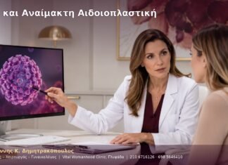 HPV και Αναίμακτη Αιδοιοπλαστική HPV και Αναίμακτη Αιδοιοπλαστική