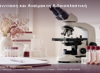 Καντιντίαση και Αναίμακτη Αιδοιοπλαστική Καντιντίαση και Αναίμακτη Αιδοιοπλαστική
