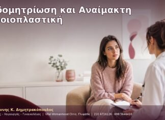 Ενδομητρίωση και Αναίμακτη Αιδοιοπλαστική Ενδομητρίωση και Αναίμακτη Αιδοιοπλαστική