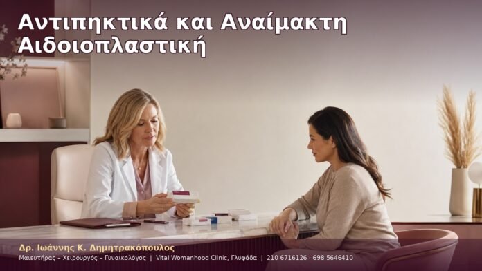 cover-40-8 Αντιπηκτικά και Αναίμακτη Αιδοιοπλαστική