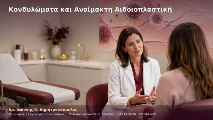 cover-41-1 Κονδυλώματα και Αναίμακτη Αιδοιοπλαστική