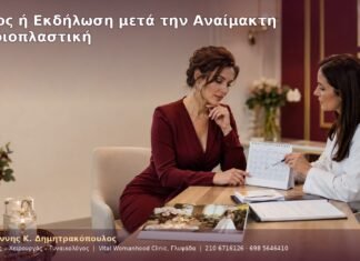 Γάμος ή Εκδήλωση μετά την Αναίμακτη Αιδοιοπλαστική Γάμος ή Εκδήλωση μετά την Αναίμακτη Αιδοιοπλαστική