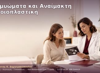 Ινομυώματα και Αναίμακτη Αιδοιοπλαστική Ινομυώματα και Αναίμακτη Αιδοιοπλαστική