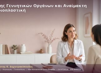 Έρπης Γεννητικών Οργάνων και Αναίμακτη Αιδοιοπλαστική
