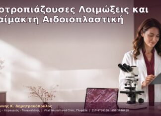 Υποτροπιάζουσες Λοιμώξεις και Αναίμακτη Αιδοιοπλαστική Υποτροπιάζουσες Λοιμώξεις και Αναίμακτη Αιδοιοπλαστική