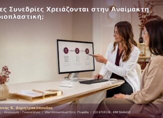 Πόσες Συνεδρίες Χρειάζονται στην Αναίμακτη Αιδοιοπλαστική;