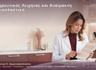 Σκληρυντικός Λειχήνας και Αναίμακτη Αιδοιοπλαστική