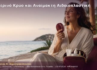 Χειμερινό Κρύο και Αναίμακτη Αιδοιοπλαστική
