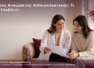 Κόστος Αναίμακτης Αιδοιοπλαστικής: Τι Περιλαμβάνει; Κόστος Αναίμακτης Αιδοιοπλαστικής: Τι Περιλαμβάνει;