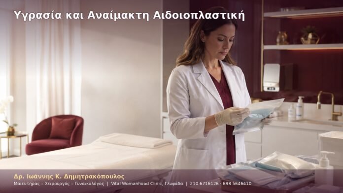 cover-48-3 Υγρασία και Αναίμακτη Αιδοιοπλαστική