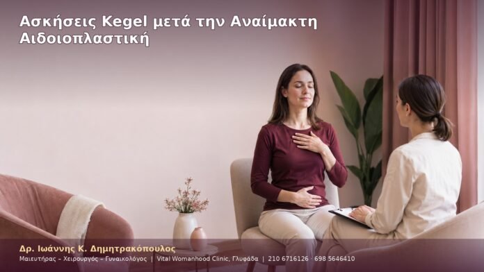 cover-48-5 Ασκήσεις Kegel μετά την Αναίμακτη Αιδοιοπλαστική