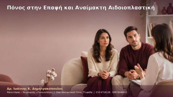 cover-48-6 Πόνος στην Επαφή και Αναίμακτη Αιδοιοπλαστική