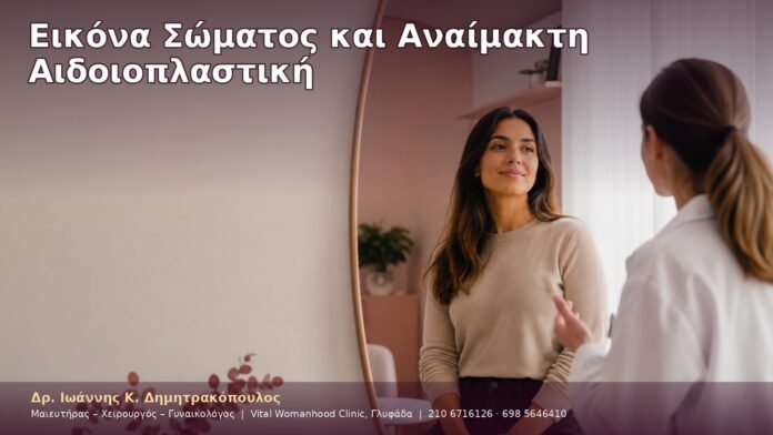 cover-48-7 Εικόνα Σώματος και Αναίμακτη Αιδοιοπλαστική