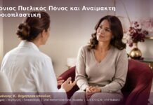 Χρόνιος Πυελικός Πόνος και Αναίμακτη Αιδοιοπλαστική Χρόνιος Πυελικός Πόνος και Αναίμακτη Αιδοιοπλαστική