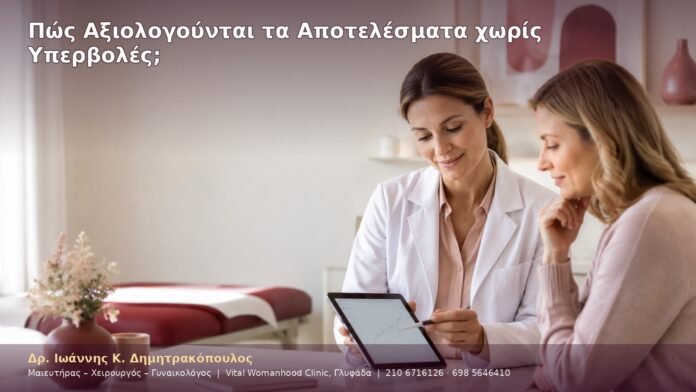 cover-49-4 Πώς Αξιολογούνται τα Αποτελέσματα χωρίς Υπερβολές;
