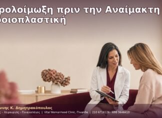 Ουρολοίμωξη πριν την Αναίμακτη Αιδοιοπλαστική Ουρολοίμωξη πριν την Αναίμακτη Αιδοιοπλαστική